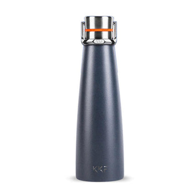 Xiaomi KKF Smart Vacuum Thermos Water Bottle OLED TEMP Display Insulation Cup