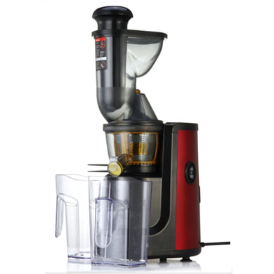 Large Mouth Cold Press Slow Juicer