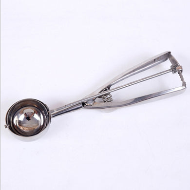 Stainless Steel Ice Cream Scoop