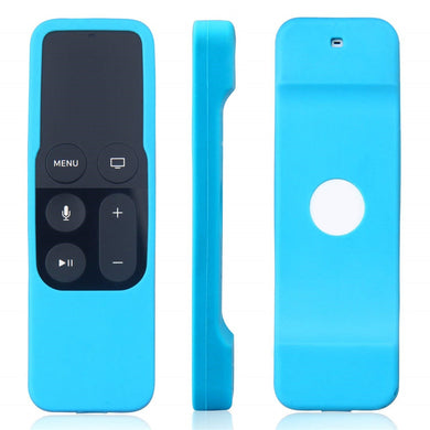 Case Cover for Apple TV Siri Remote Control 4th Generation Durable Silicone