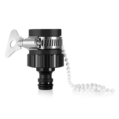 Tap Hose Connector for Garden Home Yard Watering Washing Cars Vhicles