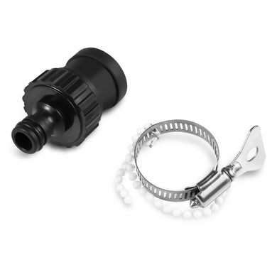 Tap Hose Connector for Garden Home Yard Watering Washing Cars Vhicles