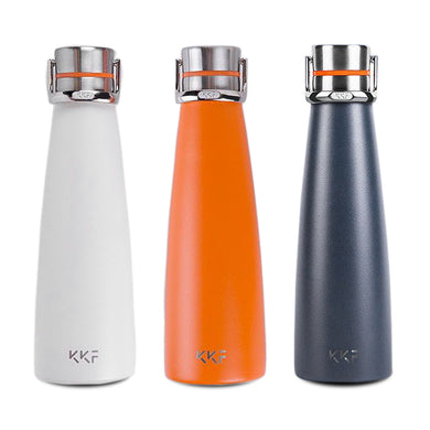 Xiaomi YOUPIN 475ml Stainless Steel Vacuum Insulated Water Bottle Keep Hot for 12hrs