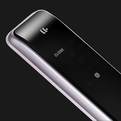 M2 Automatic Fingerprint Sliding Lock from Xiaomi Youpin