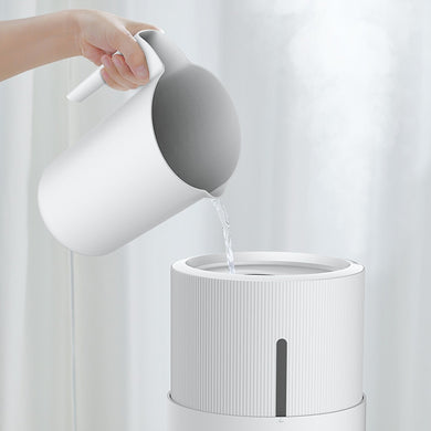 Deerma DEM - SJS100 Household Aromatherapy Machine Aroma Humidifier from Xiaomi youpin