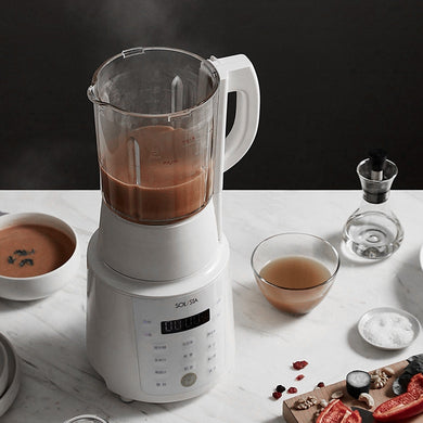 L18 - F1 Multifunctional Heating High-speed Blender Food Machine from Xiaomi youpin