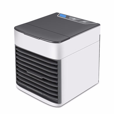 Desktop Portable Air Conditioner Mini Cooling Fan