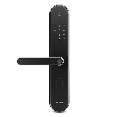 AQara S2 Fingerprint Intelligent Door Lock High Recognition Password Key