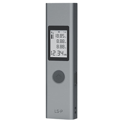 LS - P Laser Range Finder High-precision Infrared Hand-held Distance Meter from Xiaomi youpin