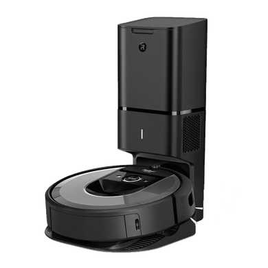 irobot i7 Robot Vacuum Cleaner Automatic Dirt Disposal