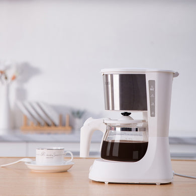 Household Large Capacity Drip Type Coffee Machine from Xiaomi youpin