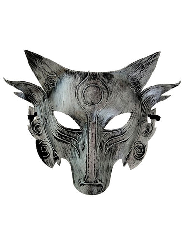 Party Decoration Animal Design Face Mask