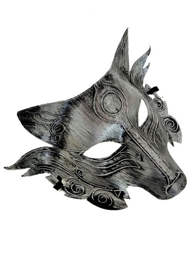 Party Decoration Animal Design Face Mask